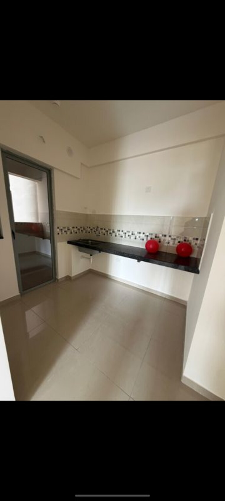 Kitchen, mahindra-happinest-tathawade-phase-1 2 Bedroom 680 Sq.Ft. Apartment In Tathawade Pune 10610315