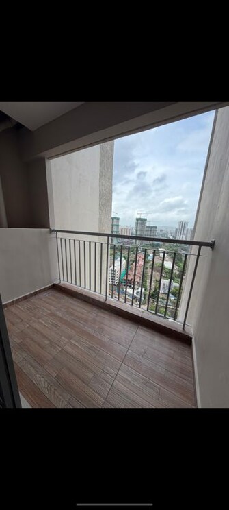 2 BHK + Basement Apartment For Rent in Mahindra Happinest Tathawade Phase 1 in Tathawade, Pune