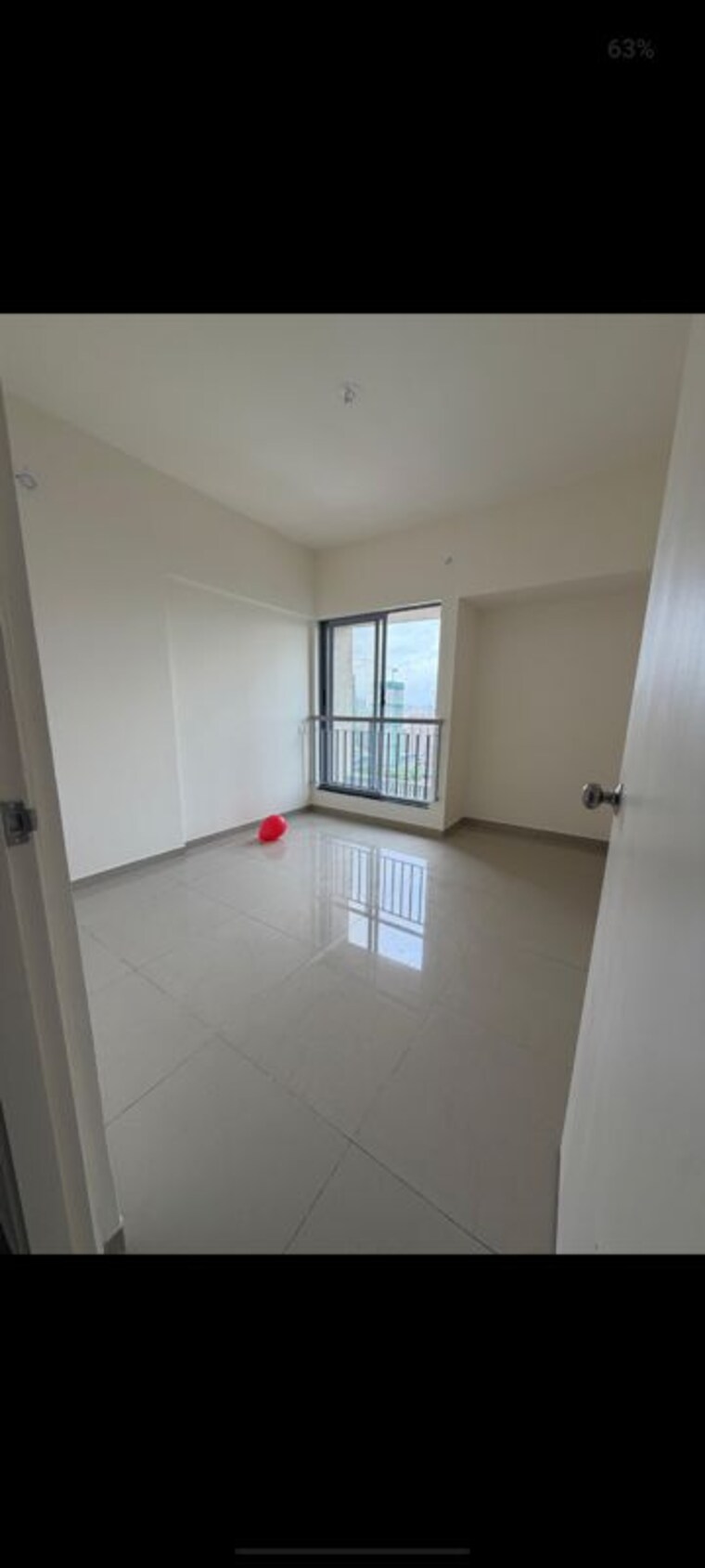 Room, mahindra-happinest-tathawade-phase-1 2 Bedroom 680 Sq.Ft. Apartment In Tathawade Pune 10610315