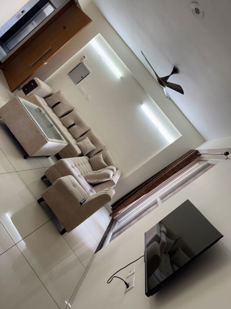 undefined, allwin-el-spazia 3 Bedroom 1638 Sq.Ft. Apartment In Sanauli Zirakpur 10610313