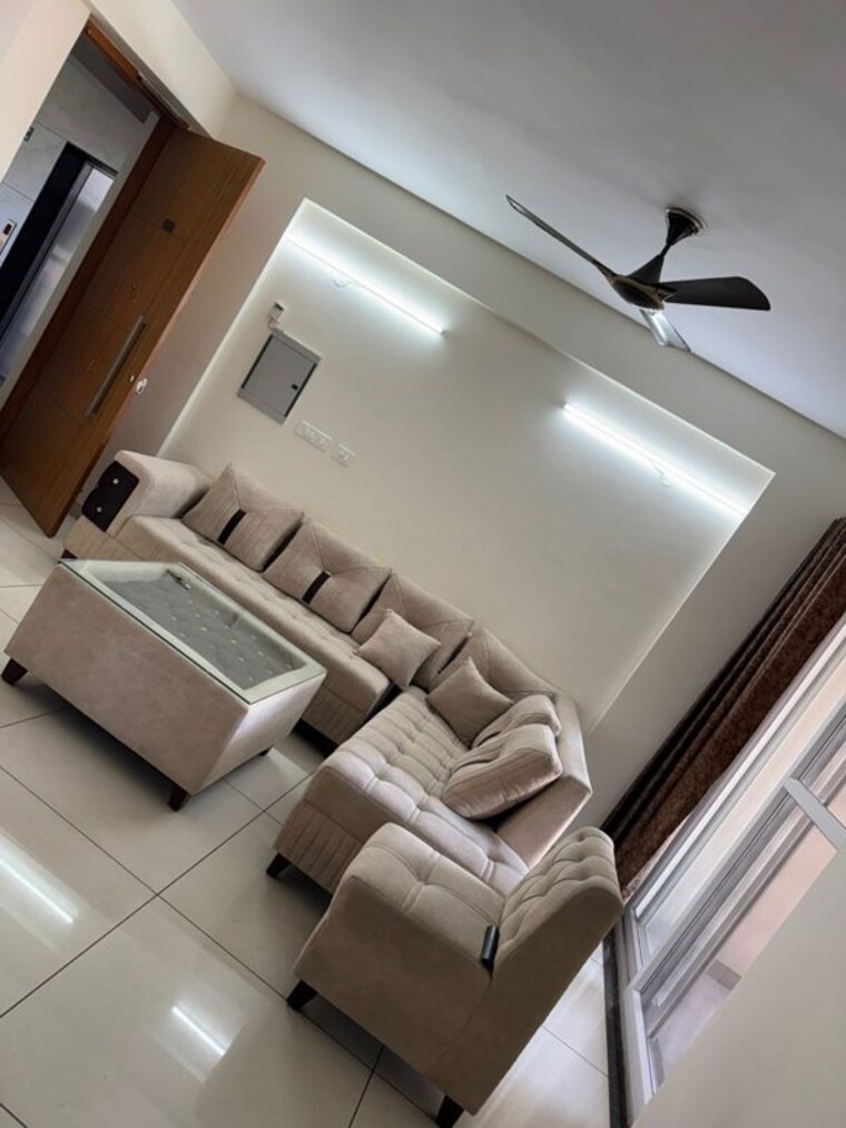 undefined, allwin-el-spazia 3 Bedroom 1638 Sq.Ft. Apartment In Sanauli Zirakpur 10610313