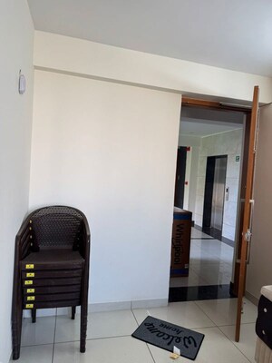 Furnished Amenities in 3 BHK Apartment at Allwin El Spazia, Sanauli – for Rent
