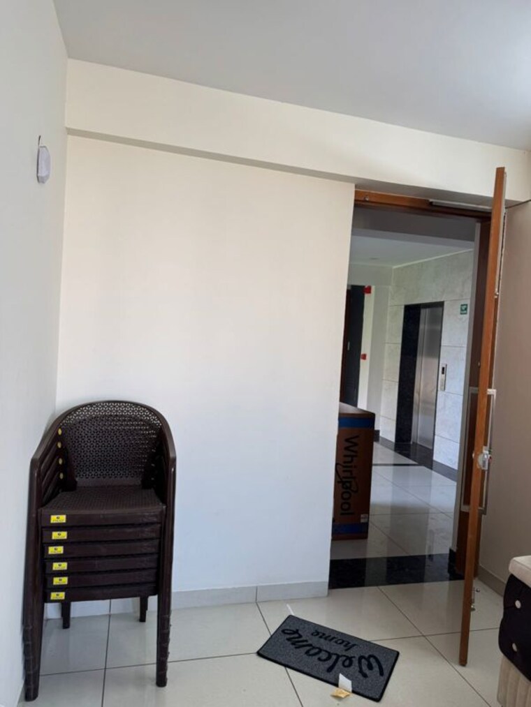 undefined, allwin-el-spazia 3 Bedroom 1638 Sq.Ft. Apartment In Sanauli Zirakpur 10610313