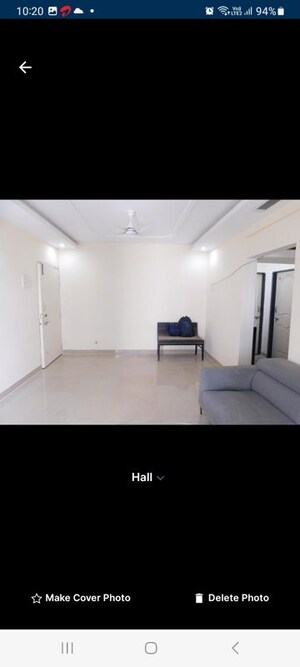 Room in 2 BHK Apartment at Lake avenue CHS, Powai – for Rent