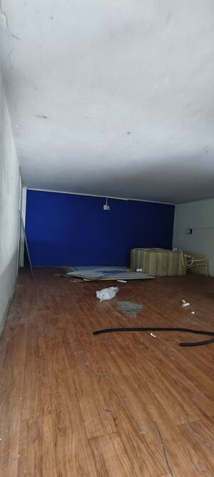 Kitchen in  Shop at Sai Baba Vihar Complex, Ghodbunder Road – for Rent