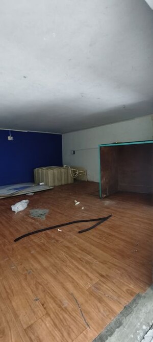 Bedroom in  Shop at Sai Baba Vihar Complex, Ghodbunder Road – for Rent