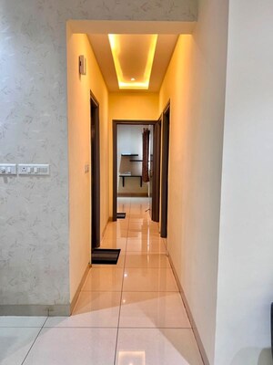 3 BHK Apartment For Rent in Prestige Finsbury Park Regent, Bagaluru