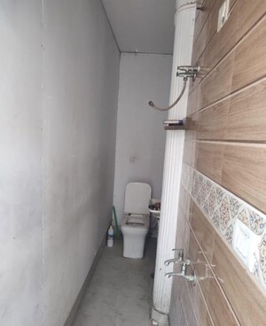 Bathroom in  Shop at Mehrauli – for Sale