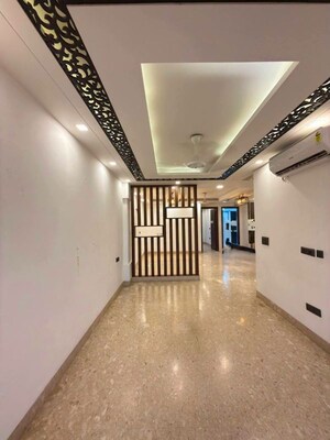 4 BHK Builder Floor For Sale in Saket
