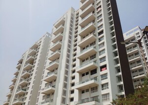 3 BHK Apartment For Rent in Kolte Patil Tuscan Estate, Kharadi