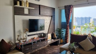 2 BHK + Prayer Room 1100 Sq.Ft. Apartment in Konark Elegance