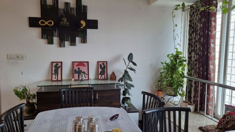 Kitchen/pantry, konark-elegance 2 Bedroom 1100 Sq.Ft. Apartment In Wadgaon Sheri Pune 10610324