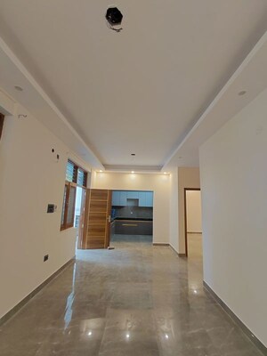 Building Lobby in 2 BHK Independent House at RWA Apartments Sector 108, Sector 108 – for Rent