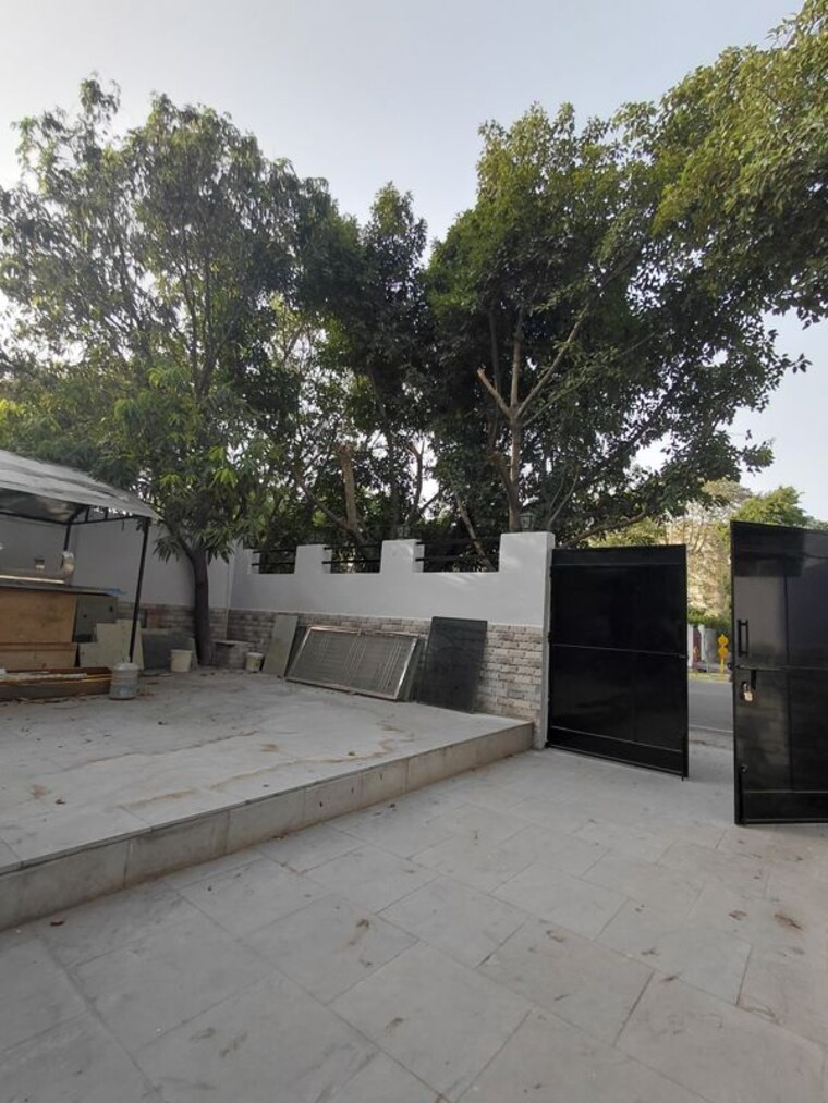 Exterior View, rwa-apartments-sector-108 2 Bedroom 162 Sq.Mt. Independent House In Sector 108 Noida 10610335