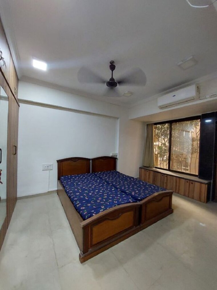 Bedroom, bandra west 2 Bedroom 700 Sq.Ft. Apartment In Bandra West Mumbai 10610329