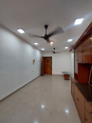 Room in 2 BHK Apartment at Bandra West – for Rent