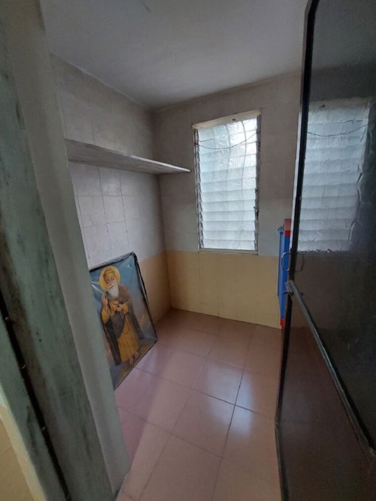 Balcony, bandra west 2 Bedroom 700 Sq.Ft. Apartment In Bandra West Mumbai 10610329