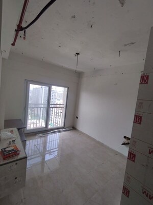 2 BHK Apartment For Rent in Dosti Mezzo 22, Sion East