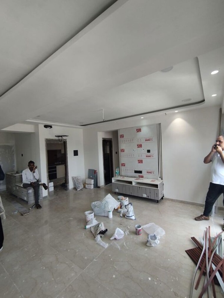  Parking, dosti-mezzo-22 2 Bedroom 950 Sq.Ft. Apartment In Sion East Mumbai 10610337