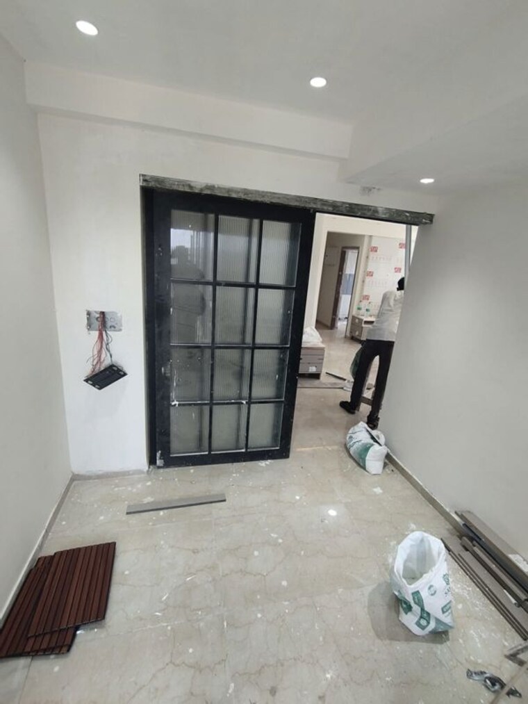Room, dosti-mezzo-22 2 Bedroom 950 Sq.Ft. Apartment In Sion East Mumbai 10610337