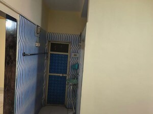 Furnished Amenities in 1 BHK Apartment at Matru Ami, Kalyan West – for Rent