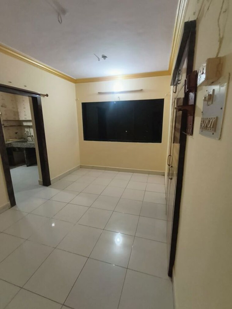 Bathroom, matru-ami 1 Bedroom 555 Sq.Ft. Apartment In Kalyan West Thane 10610347