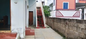 2 BHK Independent House – Exterior View View at Inamguda - for Sale