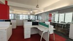 2700 Sq.Ft. Office Space in DB House