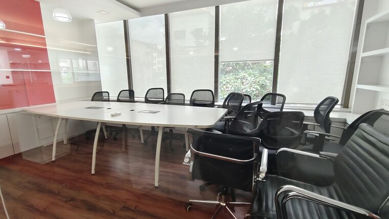 Team Area, db-house Commercial Office Space 2700 Sq.Ft. In Goregaon East Mumbai 10610344