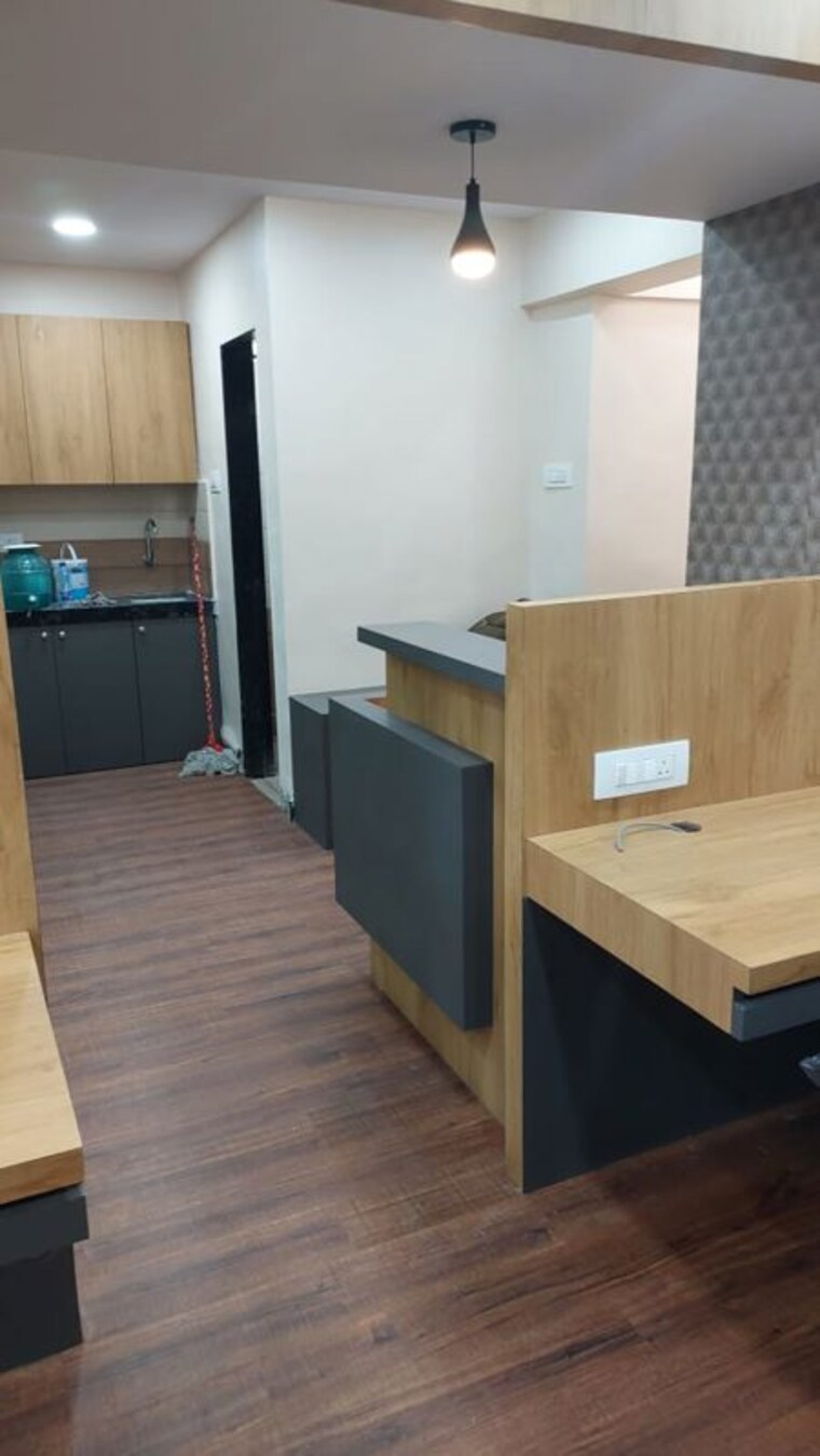 Bedroom, sai-sangam Commercial Office Space 600 Sq.Ft. In Cbd Belapur Sector 15 Navi Mumbai 10610349