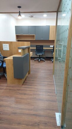 Office Space For Rent in Sai Sangam