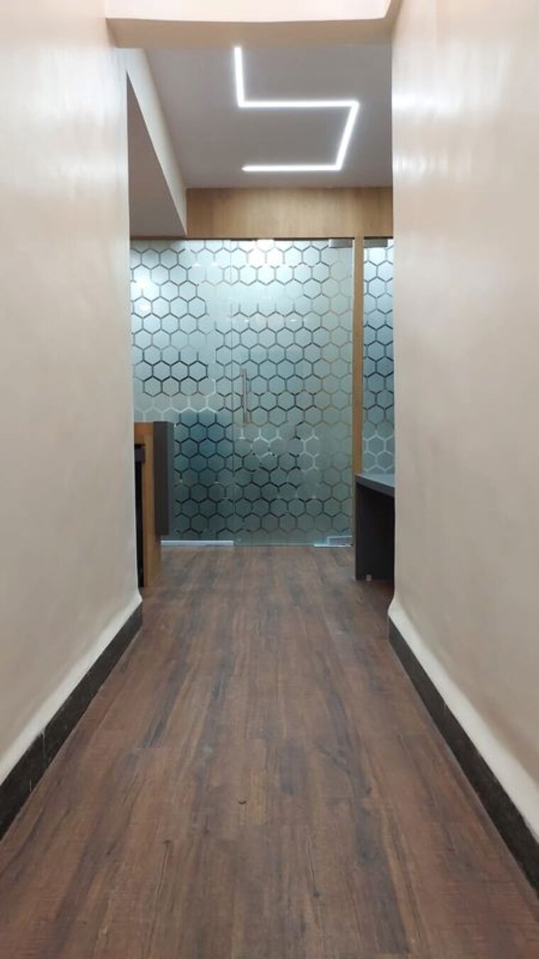 undefined, sai-sangam Commercial Office Space 600 Sq.Ft. In Cbd Belapur Sector 15 Navi Mumbai 10610349