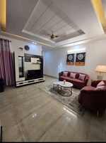 4 BHK + Prayer Room,Study Room,Basement 300 Sq.Yd. Builder Floor in Saket