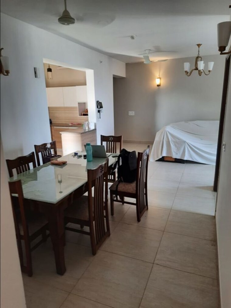 Team Area, aba-cleo-county 3 Bedroom 1827 Sq.Ft. Apartment In Sector 121 Noida 10610343