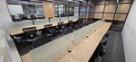 3000 Sq.Ft. Office Space in Eureka Tower