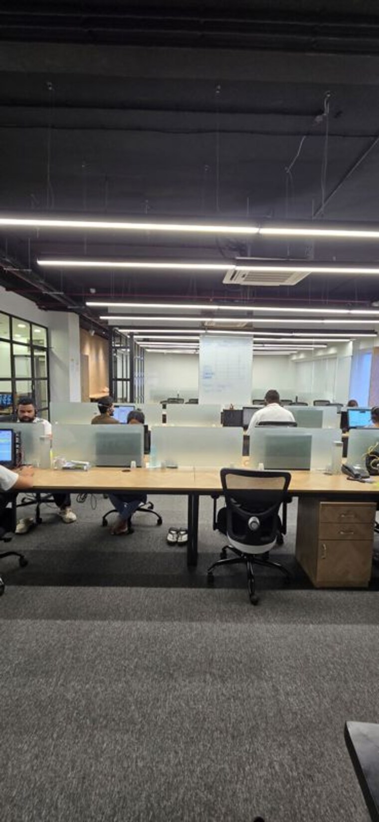 Team Area, eureka-tower Commercial Office Space 3000 Sq.Ft. In Malad West Mumbai 10610350