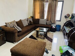 3 BHK Apartment For Rent in Rohan Madhuban Phase 2, Bavdhan