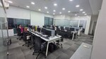 850 Sq.Ft. Office Space in Kalpataru Plaza