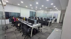Office Space For Rent in Kalpataru Plaza