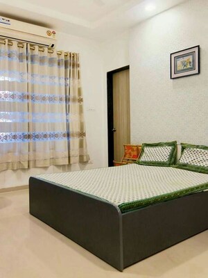 Bedroom in  Pg at Vibhuti Khand – for Rent