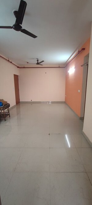 Building Lobby in 3 BHK Apartment at Oswal Orchard 126, Bt Road – for Rent