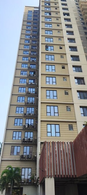 3 BHK Apartment – Exterior View View at Oswal Orchard 126, Bt Road - for Rent