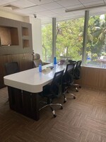 400 Sq.Ft. Office Space in Agarwal B2B Center