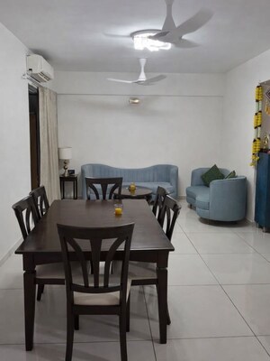 Living Room in  Pg at Vikash Khand – for Rent