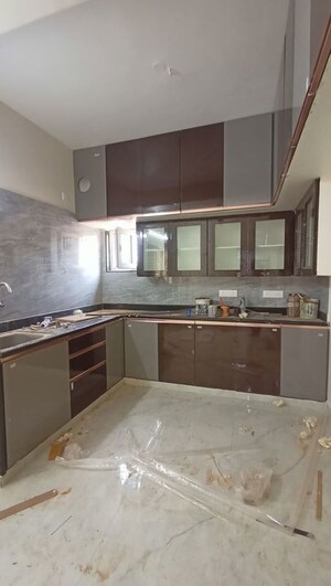 Kitchen in  Pg at Vikash Khand – for Rent