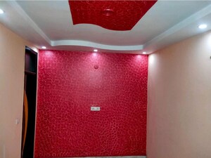  2 BHK Builder Floor at Mansa Ram Park – for Rent