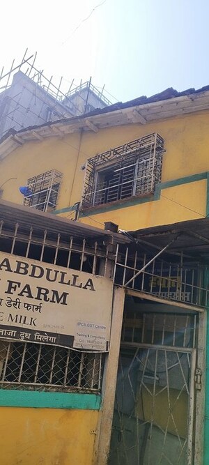  Independent House For Sale in Andheri West