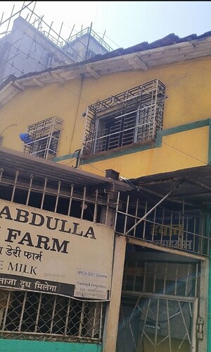  Independent House – Exterior View View at Andheri West - for Sale