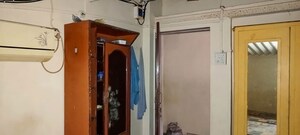 Building Lobby in  Independent House at Andheri West – for Sale