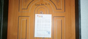 Building Lobby in  Independent House at Andheri West – for Sale